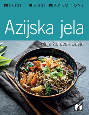 AZIJSKA JELA