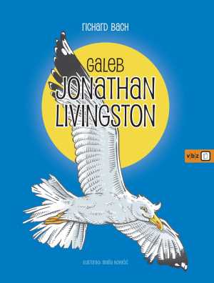 GALEB JONATHAN LIVINGSTON