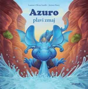 AZURO PLAVI ZMAJ