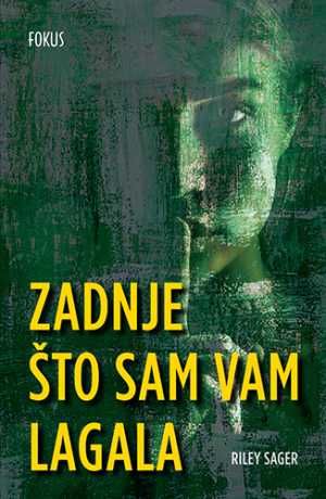 ZADNJE ŠTO SAM VAM LAGALA