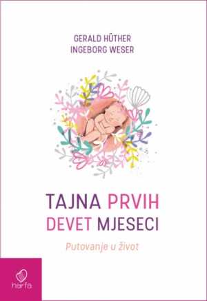 TAJNA PRVIH DEVET MJESECI