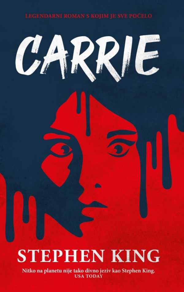 CARRIE