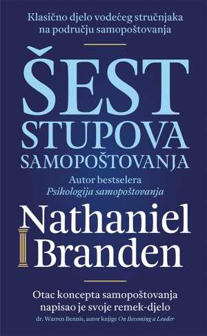 ŠEST STUPOVA SAMOPOŠTOVANJA