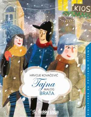TAJNA MALOG BRATA