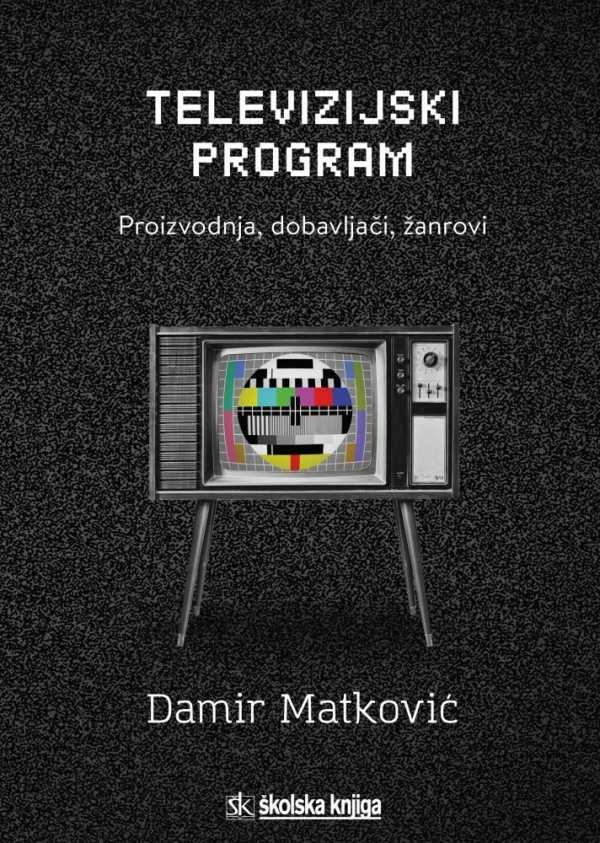 TELEVIZIJSKI PROGRAM