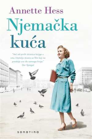 NJEMAČKA KUĆA
