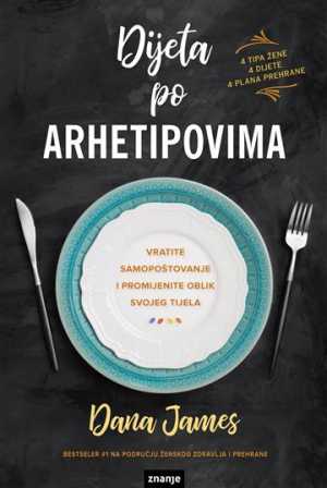 DIJETA PO ARHETIPOVIMA