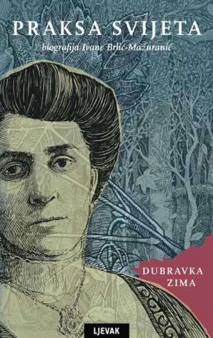 PRAKSA SVIJETA - BIOGRAFIJA IVANE BRLIĆ-MAŽURANIĆ