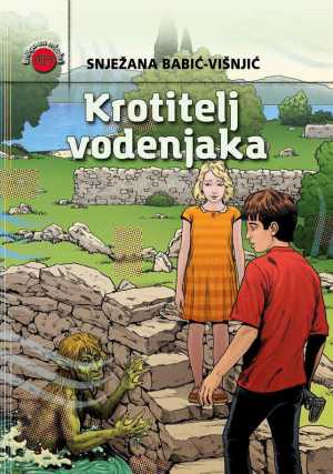 KROTITELJ VODENJAKA