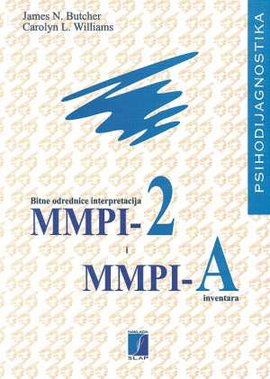 BITNE ODREDNICE INTERPRETACIJA MMPI-2 I MMPI-A UPITNIKA