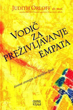 VODIČ ZA PREŽIVLJAVANJE EMPATA