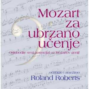 MOZART ZA UBRZANO UČENJE