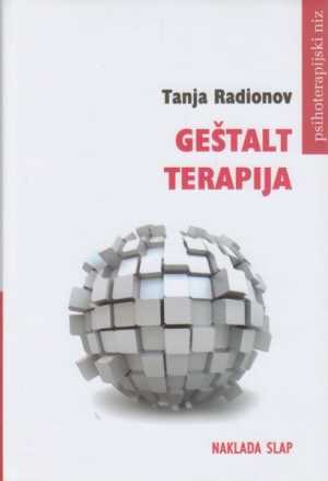GEŠTALT TERAPIJA
