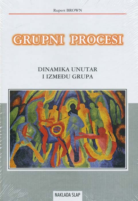GRUPNI PROCESI - DINAMIKA UNUTAR I IZMEĐU GRUPA