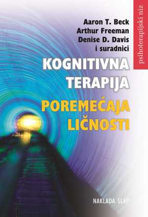 KOGNITIVNA TERAPIJA POREMEĆAJA LIČNOSTI