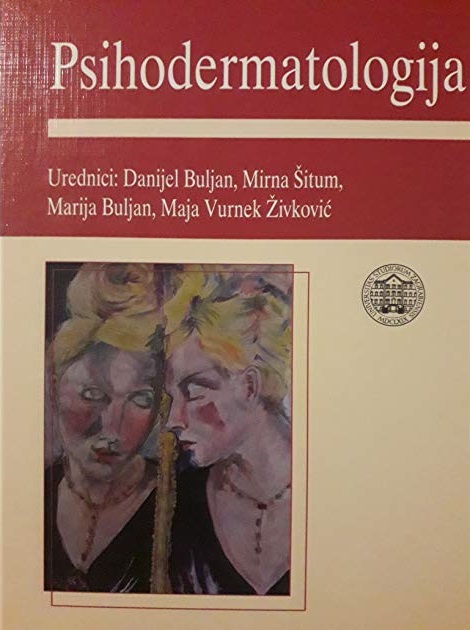 PSIHODERMATOLOGIJA