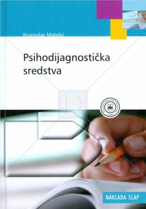 PSIHODIJAGNOSTIČKA SREDSTVA