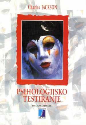 PSIHOLOGIJSKO TESTIRANJE