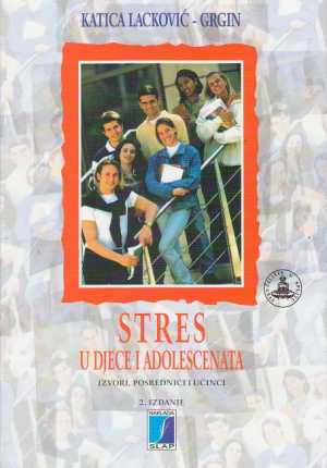 STRES U DJECE I ADOLESCENATA