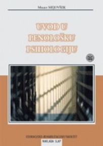UVOD U PENOLOŠKU PSIHOLOGIJU