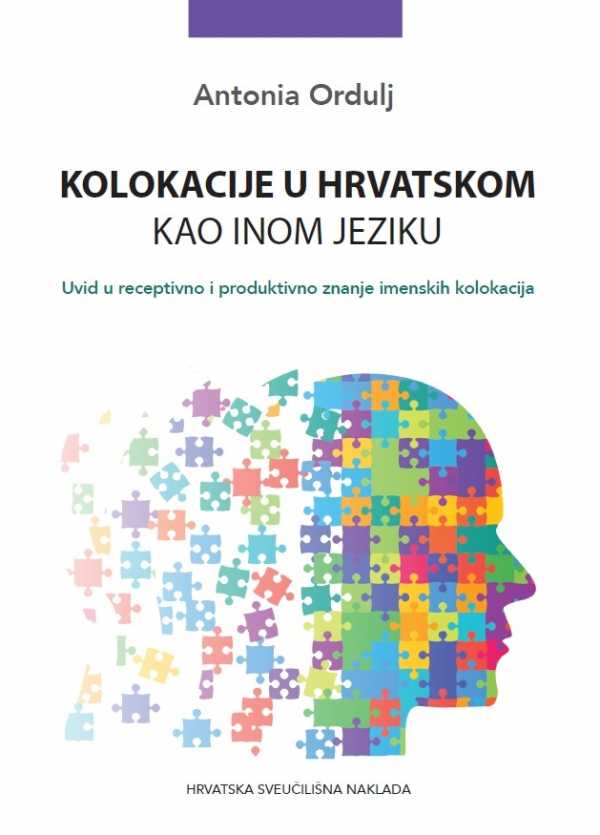 KOLOKACIJE U HRVATSKOM KAO INOM JEZIKU