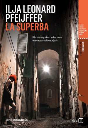 LA SUPERBA 