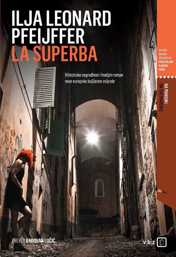 LA SUPERBA 