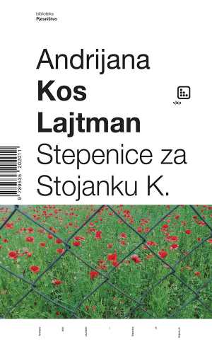 STEPENICE ZA STOJANKU K.