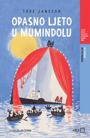OPASNO LJETO U MUMINDOLU