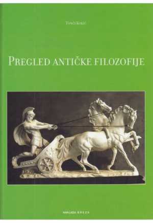 PREGLED ANTIČKE FILOZOFIJE