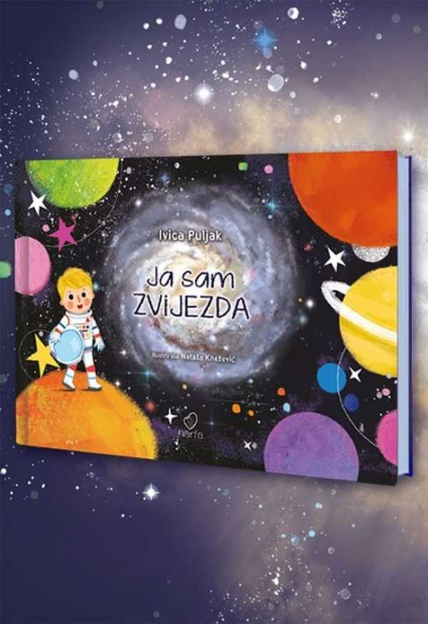 JA SAM ZVIJEZDA