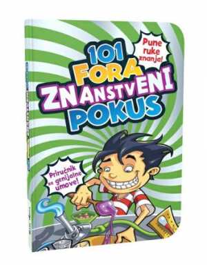 101 FORA ZNANSTVENI POKUS