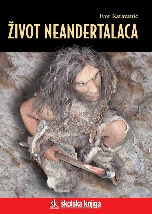 ŽIVOT NEANDERTALACA
