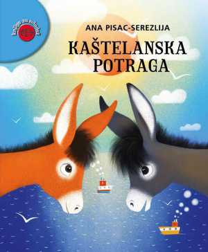 KAŠTELANSKA POTRAGA