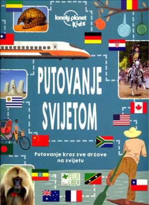 PUTOVANJE SVIJETOM
