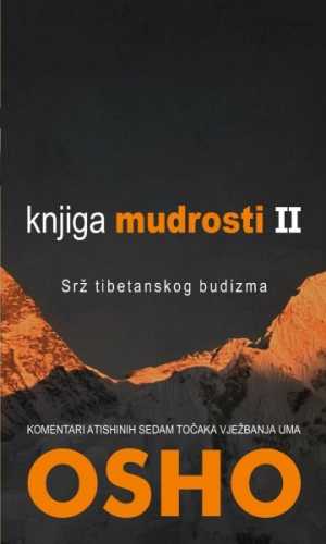 KNJIGA MUDROSTI II. DIO