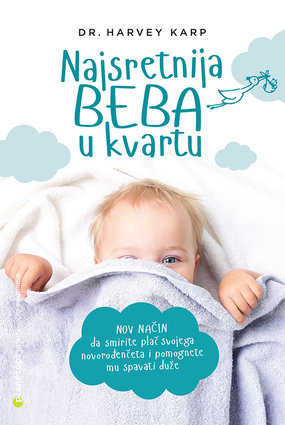 NAJSRETNIJA BEBA U KVARTU