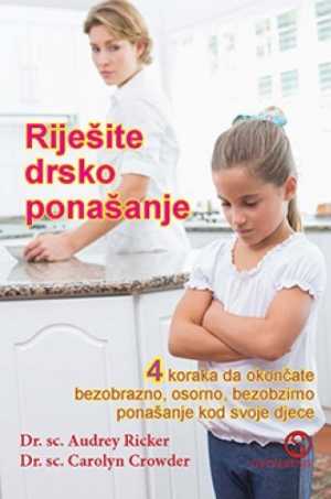 RIJEŠITE DRSKO PONAŠANJE