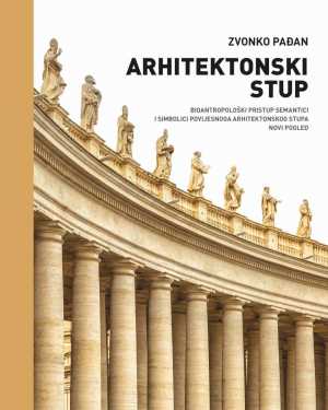 ARHITEKTONSKI STUP