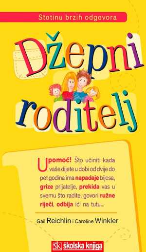 DŽEPNI RODITELJ