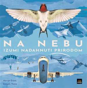 NA NEBU - IZUMI NADAHNUTI PRIRODOM