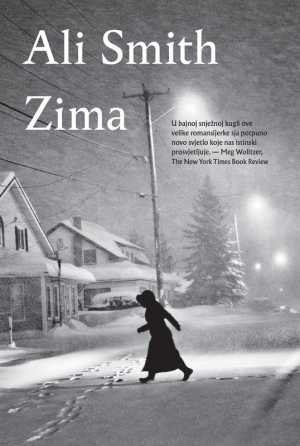 ZIMA