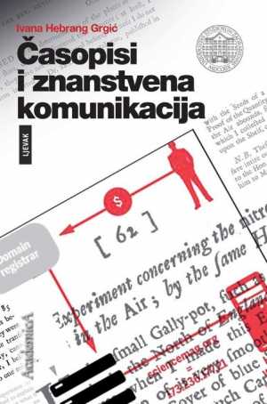 ČASOPISI I ZNANSTVENA KOMUNIKACIJA