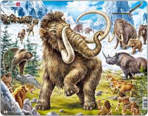 SLAGALICA - Mamut FH27